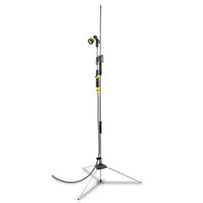 Садовий душ Karcher (2.2 м) (2.645-181.0) Садовий душ Karcher (2.2 м) (2.645-181.0)