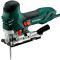 Електролобзик Metabo STE 140 Plus Industrial (0.75 кВт, 3100 ход/хв) (601403500)