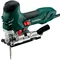 Електролобзик Metabo STE 140 Plus Industrial (0.75 кВт, 3100 ход/хв) (601403500)
