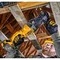 Акумуляторний кутовий дриль DeWALT DCD470N (54 В, без АКБ, 269 Н*м)