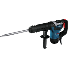 Відбійний молоток Bosch GSH 501 (1.1 кВт, 7.5 Дж) (0611337020)