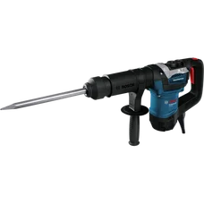 Відбійний молоток Bosch GSH 501 (1.1 кВт, 7.5 Дж) (0611337020)
