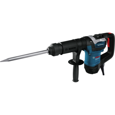 Відбійний молоток Bosch GSH 501 (1.1 кВт, 7.5 Дж) (0611337020)