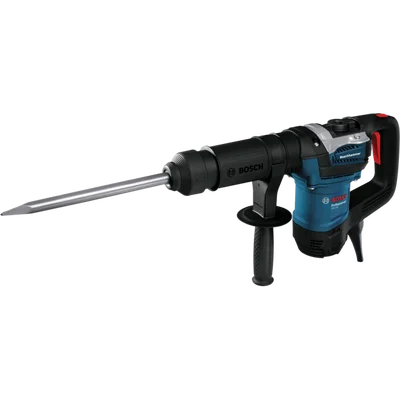 Відбійний молоток Bosch GSH 501 (1.1 кВт, 7.5 Дж) (0611337020)