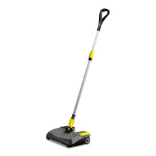 Акумуляторний порохотяг Karcher EB 30/1 Li-Ion (7.2 В, 2.6 А*год, 1 л) (1.545-126.0)