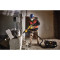 Акумуляторний перфоратор DeWALT DCH614N (54 В, без АКБ, 10.5 Дж)