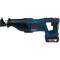 Ножівка акумуляторна Bosch GSA 18 V-LI (18 В, 4 А*ч, 2700 ход/хв) (0615990L6H)