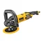 Полірувальна машина DeWALT DWP849X (1.25 кВт, 230 мм)