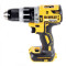 Акумуляторний ударний дриль-шуруповерт DeWALT DCD796NT (18 В, без АКБ, 70 Н*м)