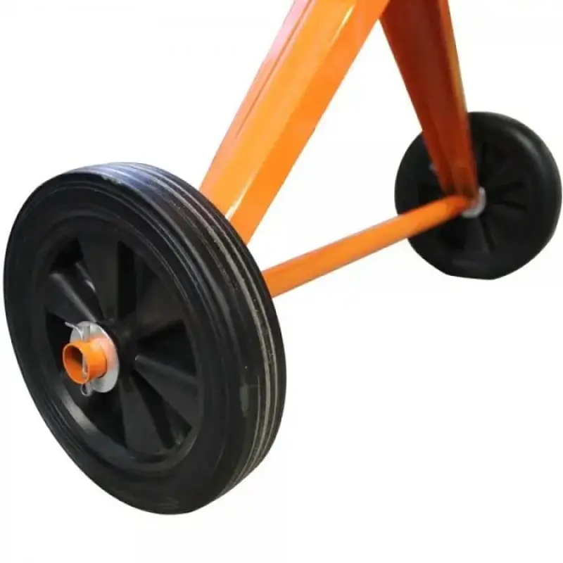 Бетонозмішувач Panda 140 л (160-4022) Бетонозмішувач Panda 140 л (160-4022)