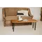 Стіл Лофт Carpathian Products 120х30 см 120х30 см