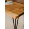 Стіл Лофт Carpathian Products 120х30 см 120х30 см