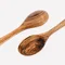 Ложка дерев'яна Carpathian Products горіх 25 см