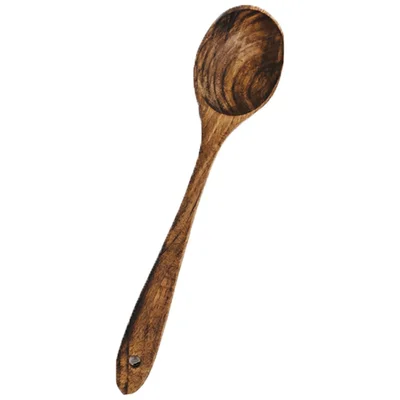 Ложка дерев'яна Carpathian Products горіх 31 см