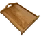 Таця дерев'яна Carpathian Products бук 29х42 см