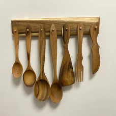 Набір предметів для кухні Carpathian Products підвісний