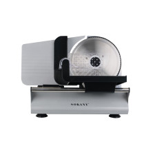 Слайсер Sokany SK-446 500W для дому