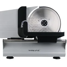 Слайсер Sokany SK-446 500W для дому