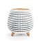 Зволожувач повітря Holdmay Aroma Diffuser 140ml Білий
