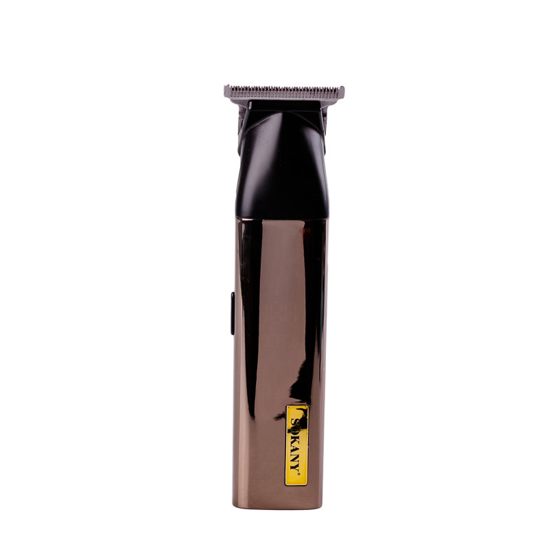 Машинка для стрижки Sokany SK-LF-9957 акумуляторна