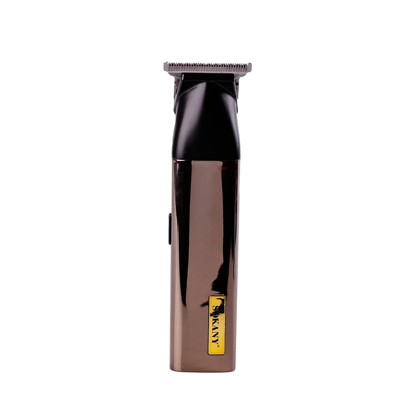 Машинка для стрижки Sokany SK-LF-9957 акумуляторна