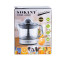 Соковижималка для цитрусових Sokany JE-623D 700ml