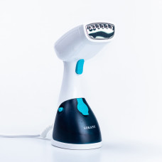 Відпарювач ручний Sokany Aj-2205BL 1200W 1200W темно-синій