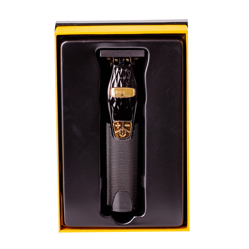 Тример для стрижки Sokany SK-LF-9972 з LED дисплеєм
