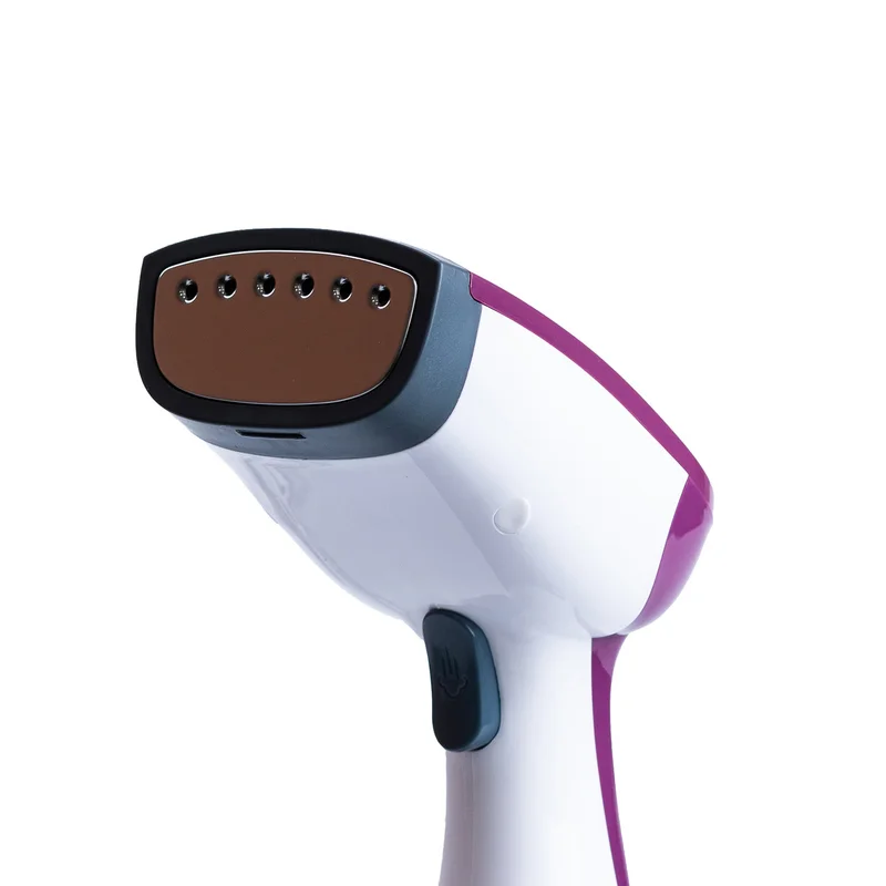 Відпарювач ручний Sokany Aj-2205BL 1200W Фіолетовий