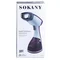 Відпарювач ручний Sokany Aj-2205BL 1200W Фіолетовий