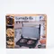 Електрогриль контактний Luma Bella B-9030 Grill Maker 850W