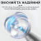 Кухонний комбайн 7 в 1 Sokany SM50117R з насадками 700 Вт червоний