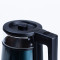 Електрочайник Sokany SK-SH-1076B Electric Kettle 2000W 1.7l
