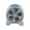 Електричний настільний вентилятор Sokany Electric Fan 5 лопатей 3 швидкості вентилятор настільний Електричний настільний вентилятор Sokany Electric Fan 5 лопатей 3 швидкості вентилятор настільний