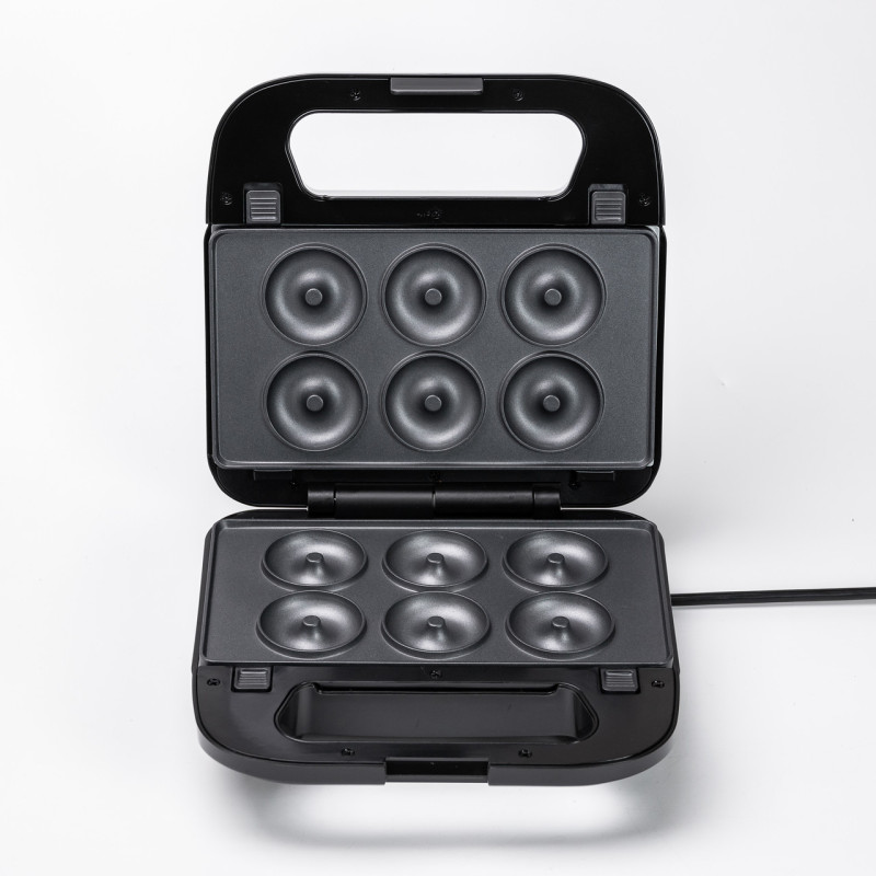 Мультипекар Sokany SK-08063-7 7 в 1 800 Вт