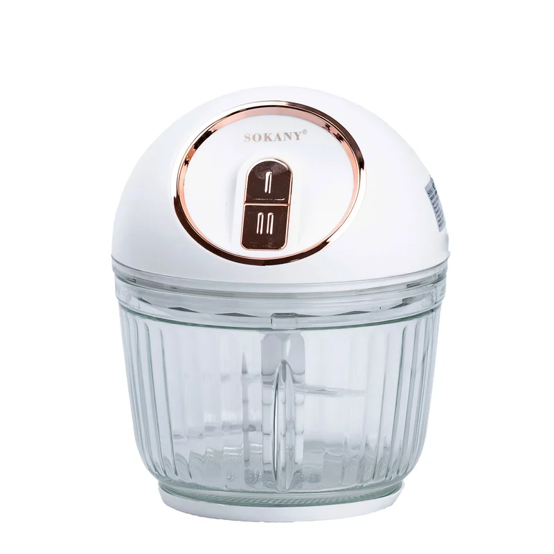 Чопер Sokany SK-YM-7036 Wonder Chopper 750W 2.5l