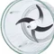 Чопер Sokany SK-YM-7036 Wonder Chopper 750W 2.5l