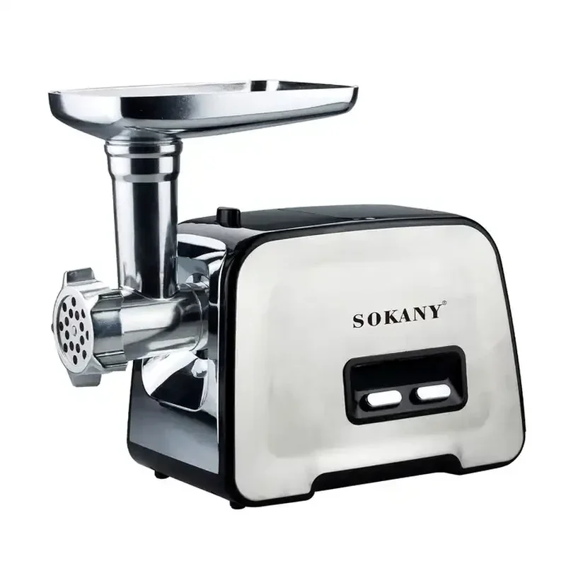 Електром'ясорубка Sokany SK090 професійна 3500 Вт