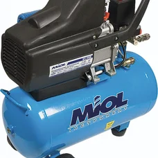 Компресор Циклон 206-24 MIOL 81-152