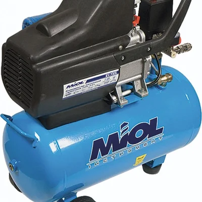 Компресор Циклон 206-24 MIOL 81-152