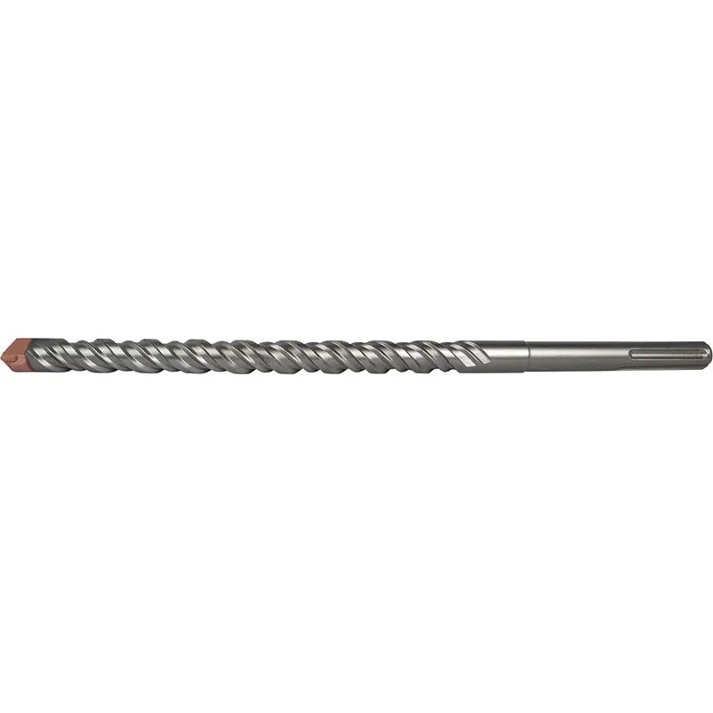 Бур по бетону SDS-max FALC