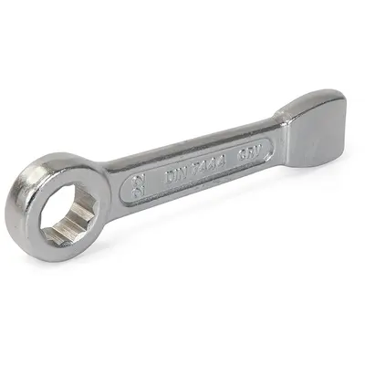 Накидні ударні ключі MIOL Ключ накідний ударний Накидні ударні ключі MIOL Ключ накідний ударний