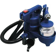 Електричний краскопульт HVLP MIOL 79-550