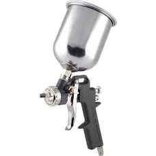 Пневмопістолет лакофарбовий 1,5 мм. MIOL 80-865