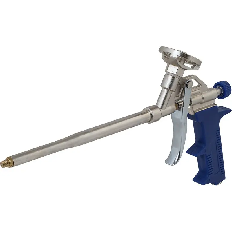 Пістолет для нанесення поліуретанової піни 1,8 мм. MIOL 81-681