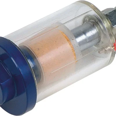 Фільтр повітряний 1/4" MIOL 81-384