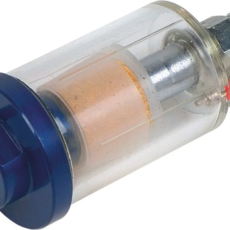 Фільтр повітряний 1/4" MIOL 81-384