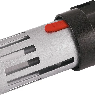 Фільтр повітряний 1/2" MIOL 81-387