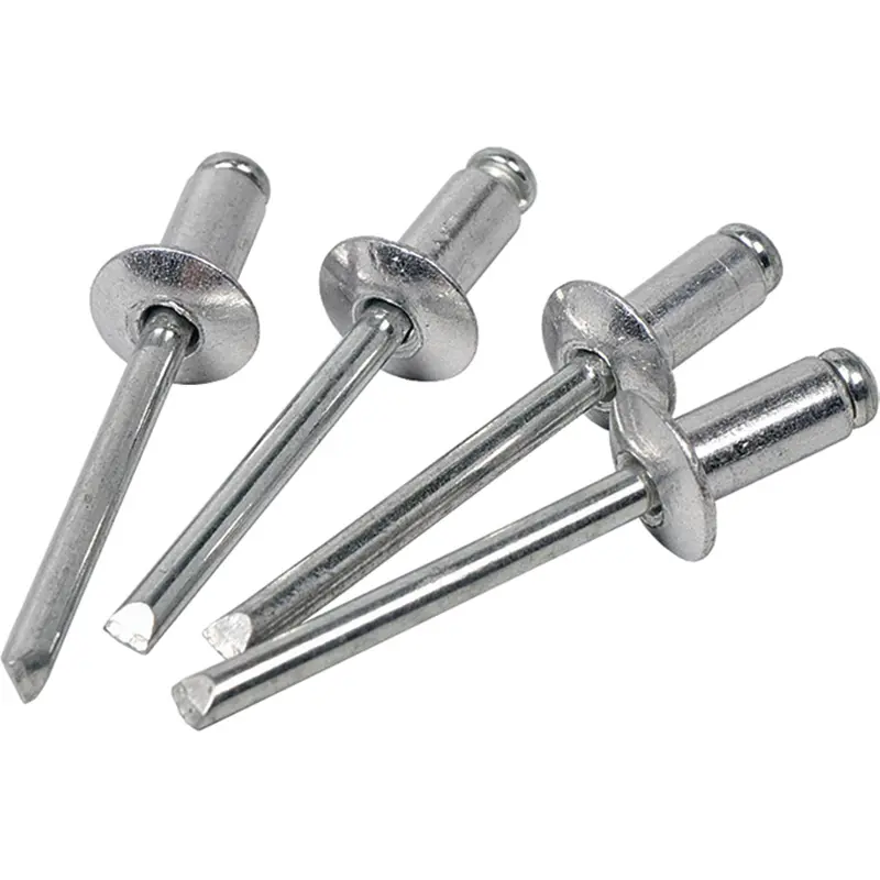 Заклепка алюмінієва MIOL Заклепка алюмінієва MIOL