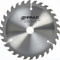 Пильний диск по дереву FALC